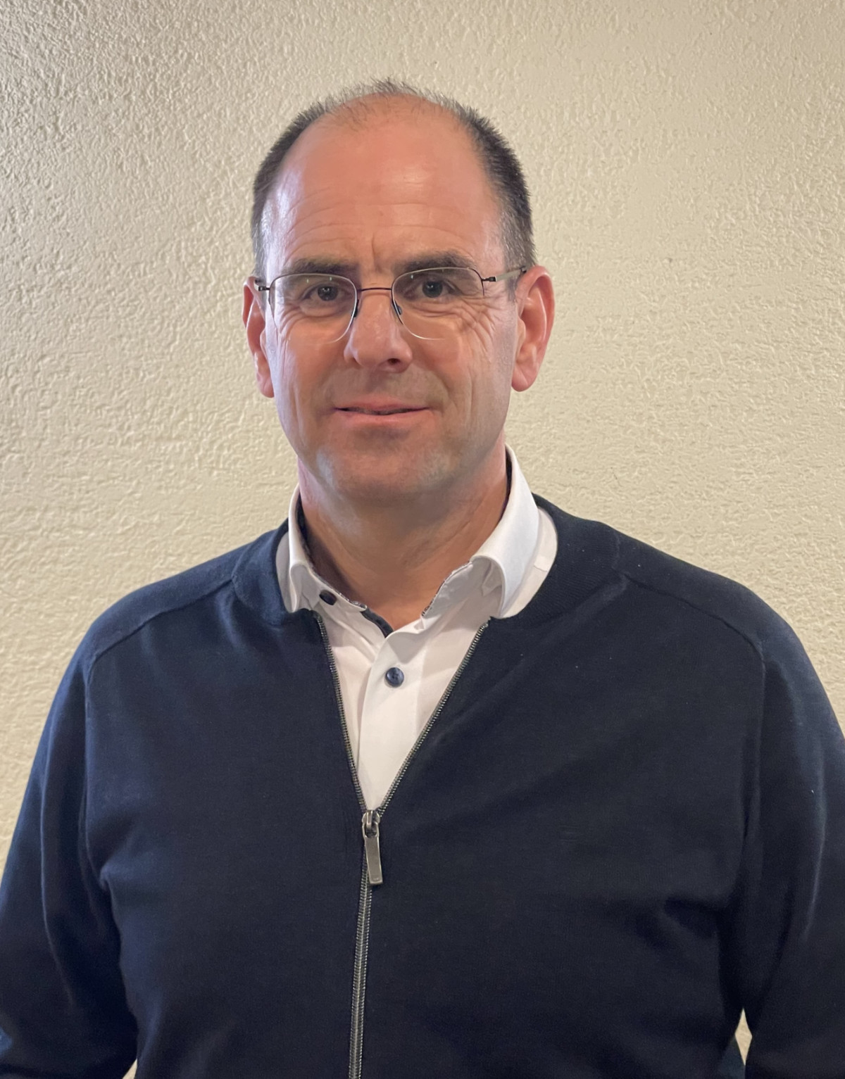 Michael Reinz