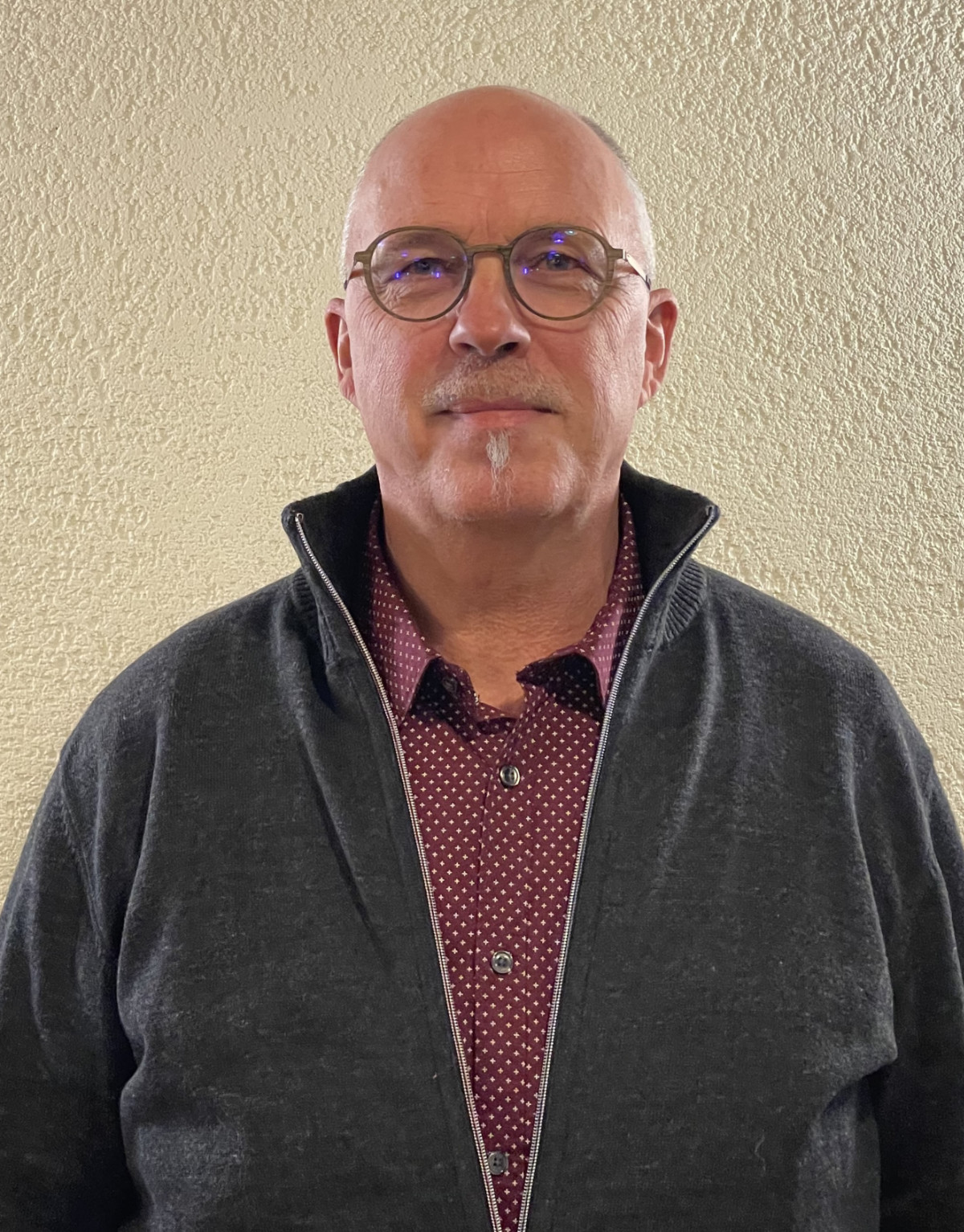 Rainer Wohlers